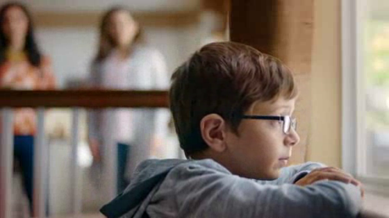 Volkswagen: A smart ad from Volkswagen