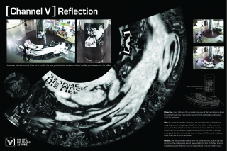 Channel V: Reflection: The Man in the Mirror