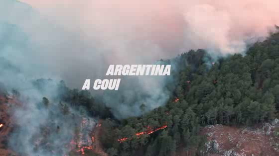 SeSocio / Fundación Bomberos de Argentina: Journal Mistake