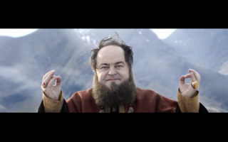 National Lottery: Guru