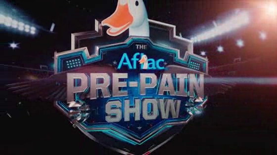 aflac: Piñat-ah!