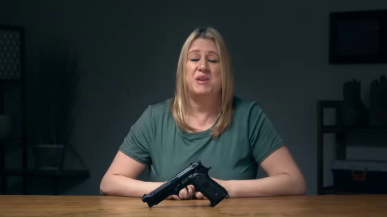Guns Down America: Beretta Pistol Review
