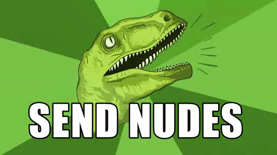 Discovery Channel: Manda Nudes
