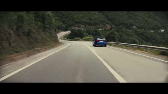 Lexus: Stay Ahead
