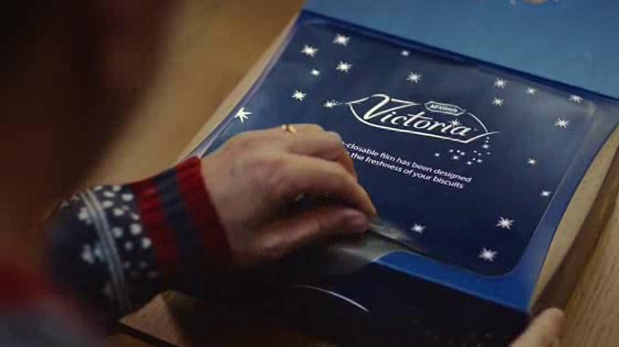 McVitie's: Christmas Choir