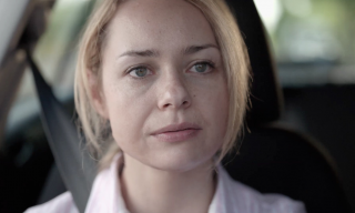 BUPA: Sarah