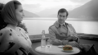 Wendy's: The Star of Tuscany