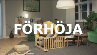IKEAA: Jon