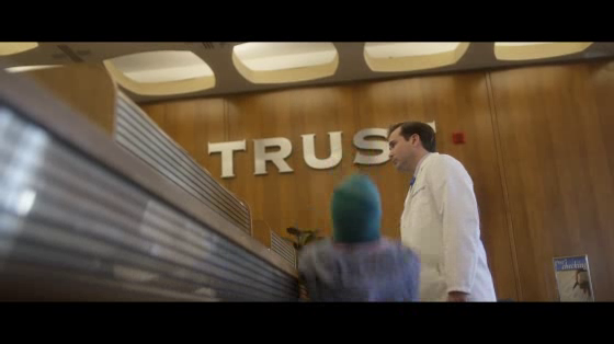 Aspen Dental: Bank