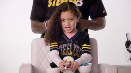 Pantene: Dad-Do
