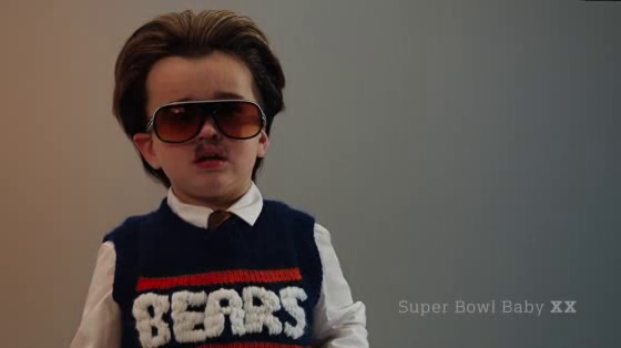 NFL: Super Bowl Baby Legends