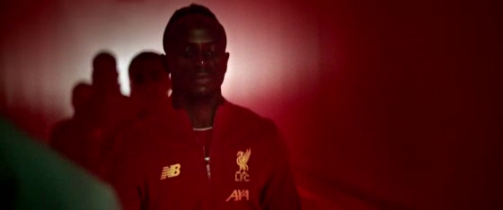 Liverpool FC / AXA: Know You Can