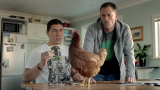 TAB Sport: Prediction Chicken
