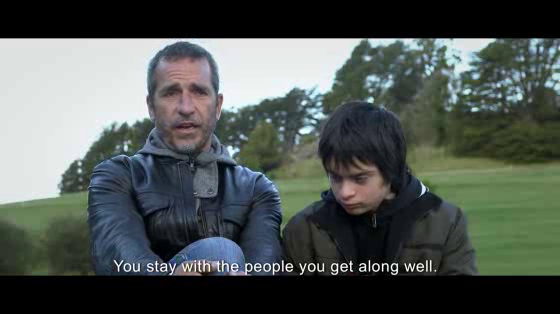 International Day of Persons with Disabilities: The 1000 miles of Luca