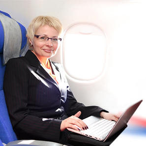 Flight Focus: Inflight WiFi