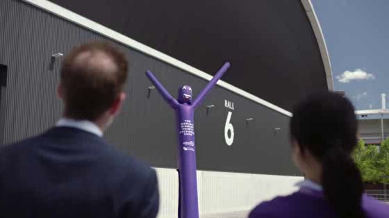 Velocity Frequent Flyer: Launch Promo
