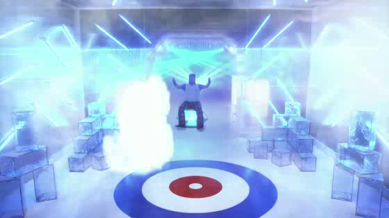Electronic Arts: Winter Sports Enthusiast