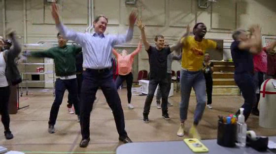 Skittles: Skittles The Musical - Advertising Ruins Everything