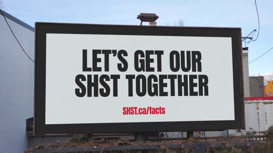 Safe Health Site Timmins: SHST Just Got Real