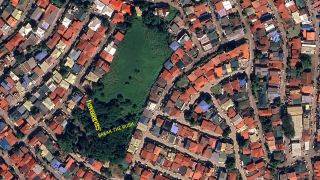 Havaianas: Green Spaces