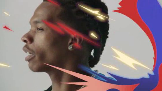 AXE Fragrances: Phoenix