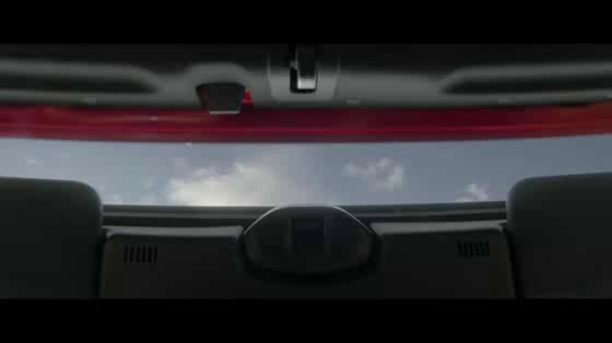 Mazda: Mazda MX-5 RF: Together is a Wonderful Place to be