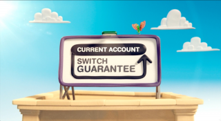 Current Account Switch Service: Simpler world