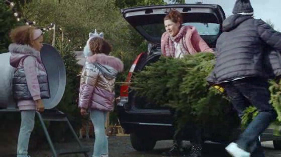 Matalan: It's a Matalan Christmas!