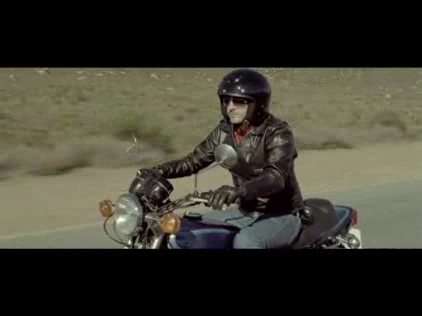 Jetta: Easy Riders