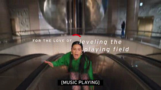 Citibank: Escalator