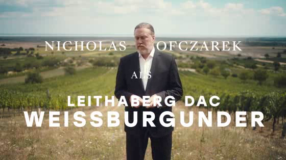 Burgenland Tourism / Wine Tourism Burgenland: Leithaberg DAC Pinot Blanc
