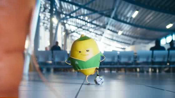 ALDI: Feast of Football