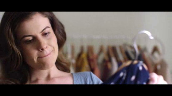 RAC Insurance: Wardrobe