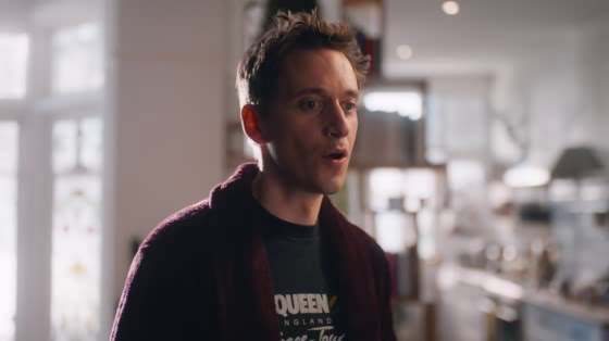 20th Century Fox - Bohemian Rhapsody: Unleash Your Inner Freddie