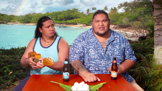 Kona Brewing Company: Single Tasking