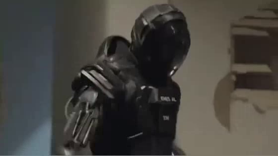 DirecTV: Robots
