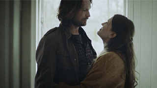 Salvation Army: Two Stories