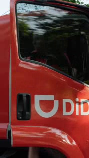 DiDi: DiDi Silly Season