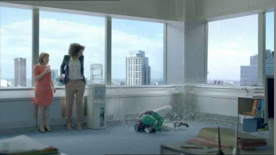 PMU: Office