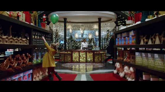 Lloyds Bank: Getting The Stars