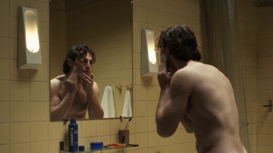 Harry's: Guide to Being a Whole New Man