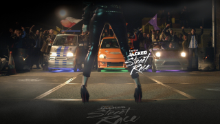 Doritos: Street Race