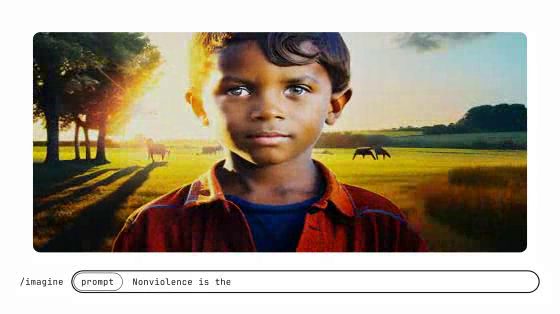 Emergency: We can make peace come true