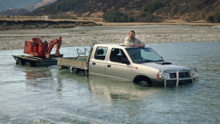 Ford Ranger: Live The Ranger Life