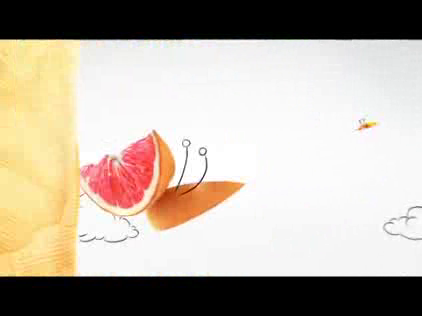 Burt's Bees: Uncap Flavor