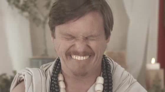 KFC Milkybar Krusher: Face Yoga - Episode 1: Introductal