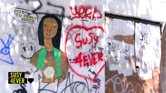 International Amnesty: True Love Does Not Kill