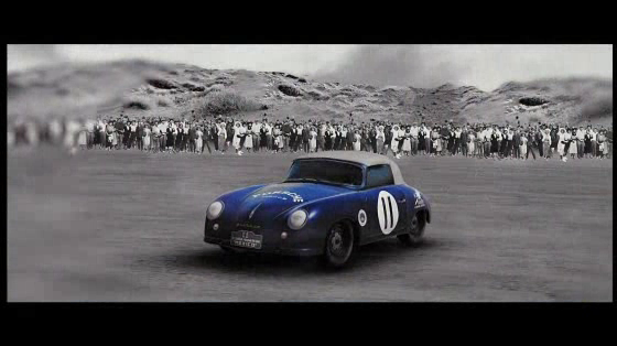 Porsche: One Icon Leads To Another