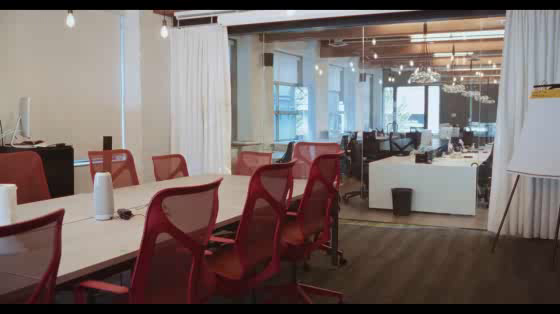 Zulu Alpha Kilo: Office Farewell