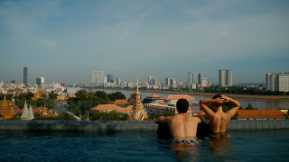 Changi Airport: A Taste of Asia - Episode 2